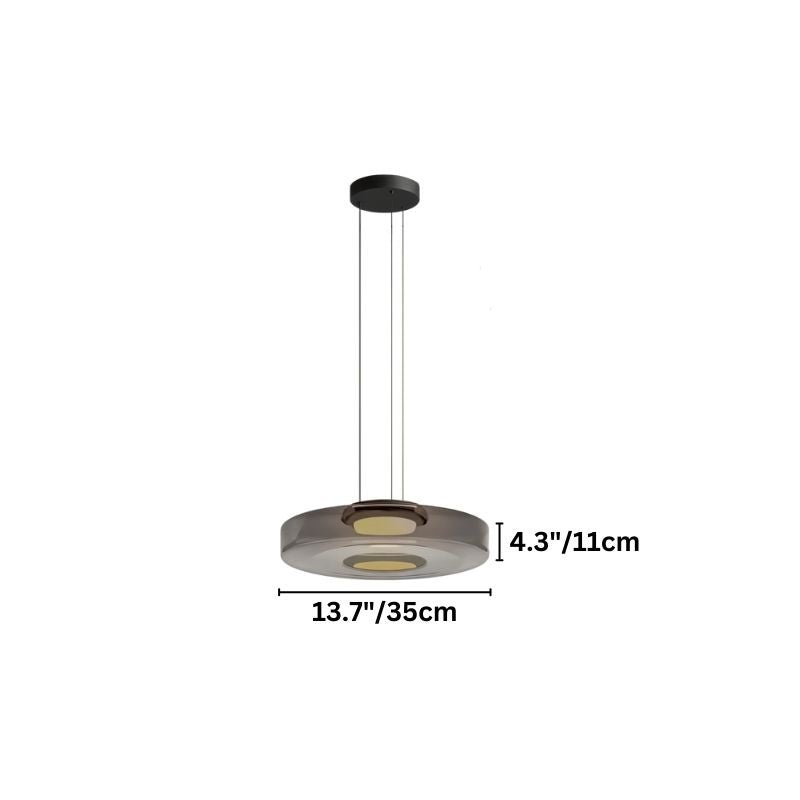 Lesora Pendant Light