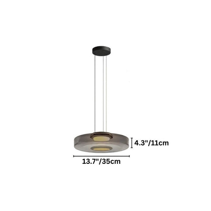 Lesora Pendant Light