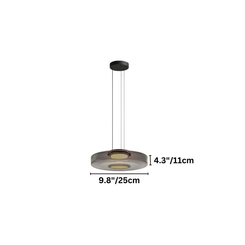 Lesora Pendant Light