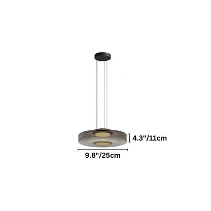 Lesora Pendant Light
