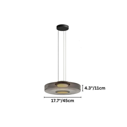 Lesora Pendant Light