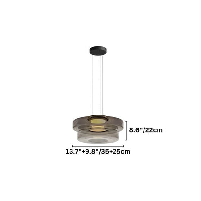 Lesora Pendant Light