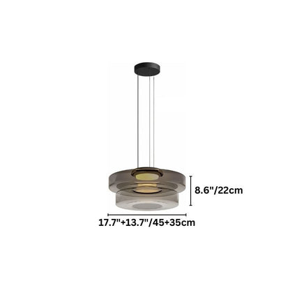 Lesora Pendant Light