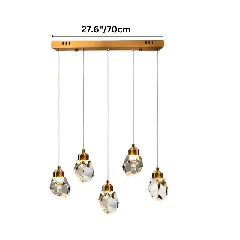 Levante Pendant Light