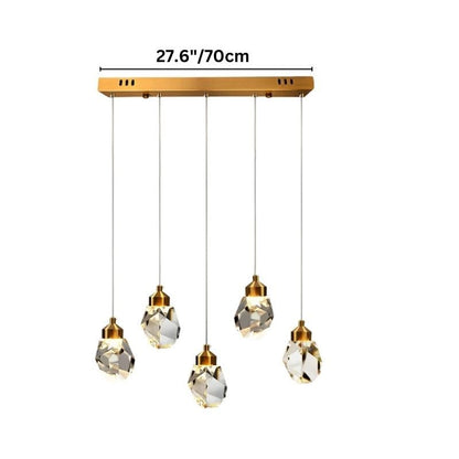 Levante Pendant Light