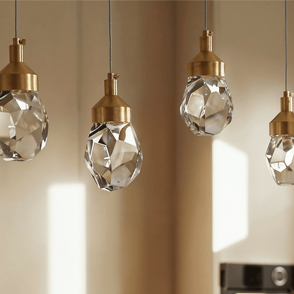 Levante Pendant Light