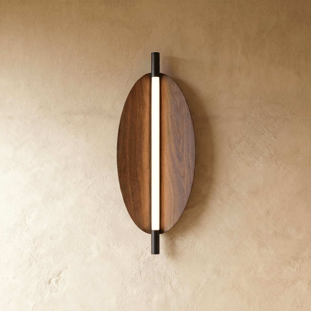 Leveo Wall Lamp