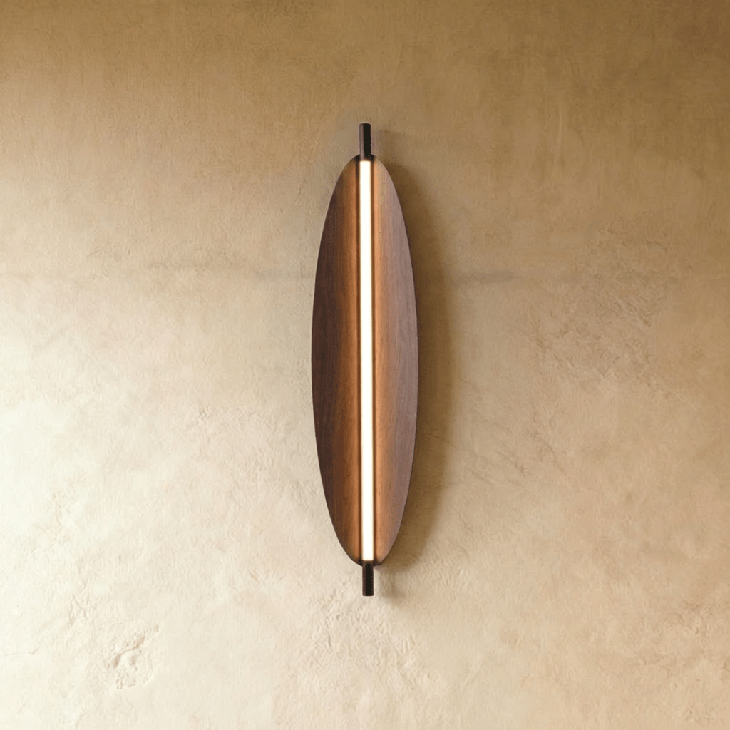 Leveo Wall Lamp