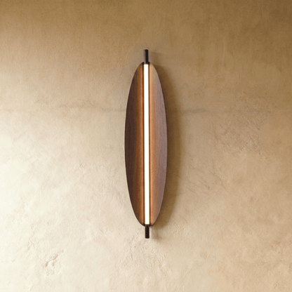 Leveo Wall Lamp