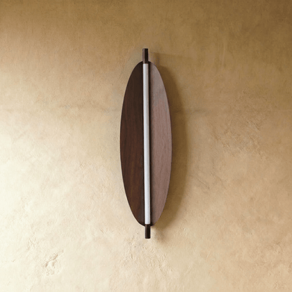 Leveo Wall Lamp
