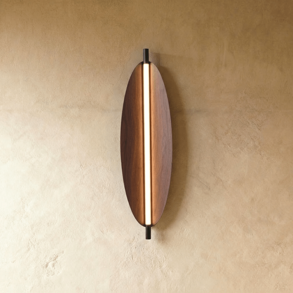 Leveo Wall Lamp