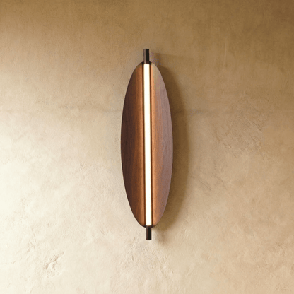 Leveo Wall Lamp