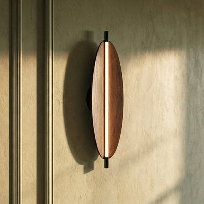 Leveo Wall Lamp