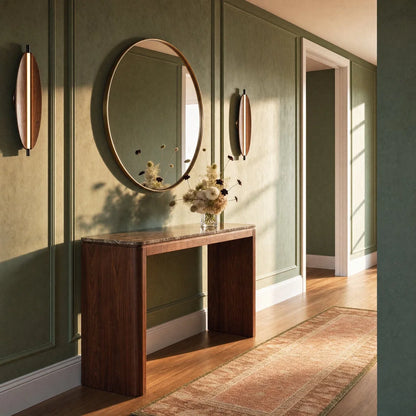 Leveo Wall Lamp