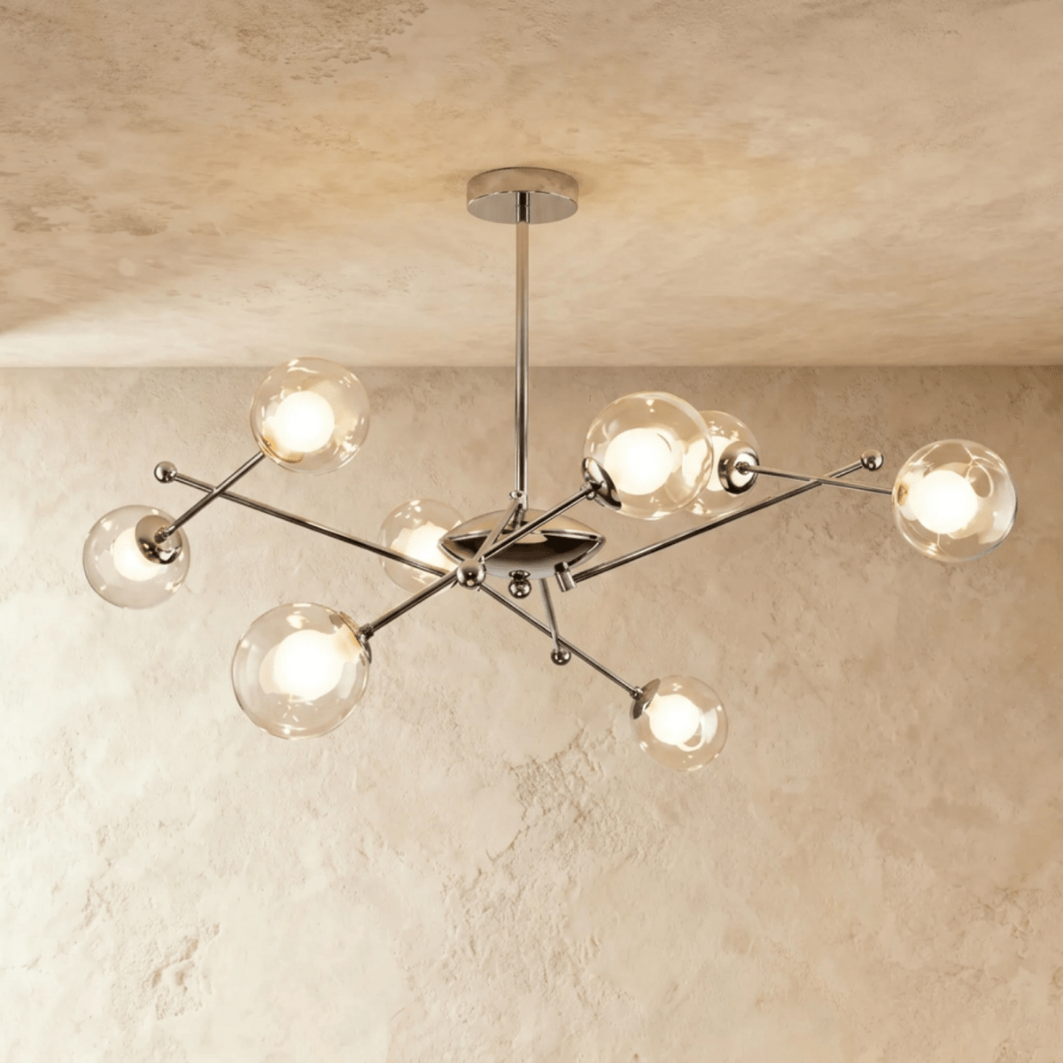 Levya Chandelier