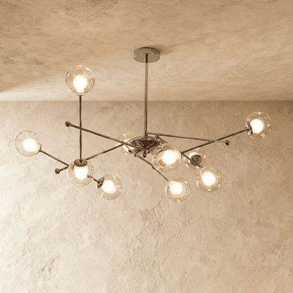 Levya Chandelier