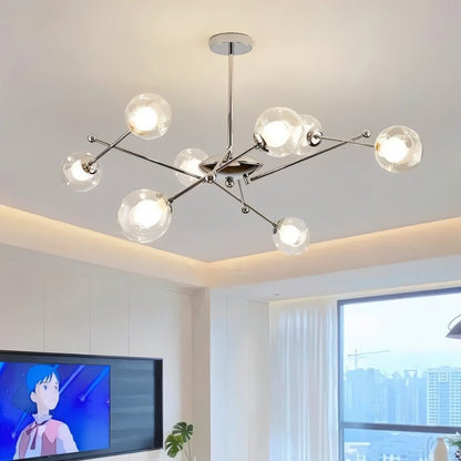 Levya Chandelier