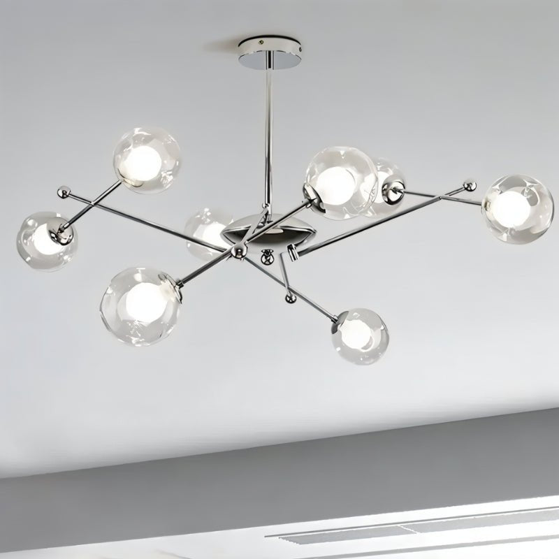 Levya Chandelier