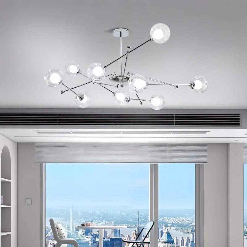 Levya Chandelier