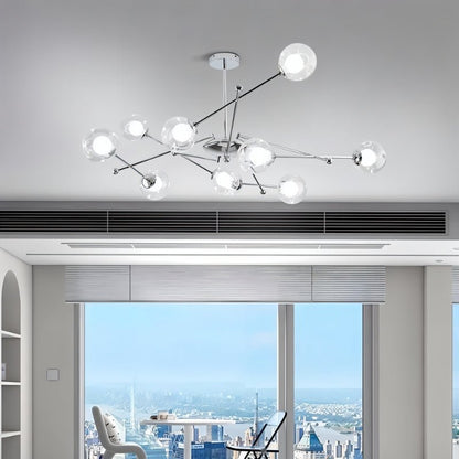 Levya Chandelier
