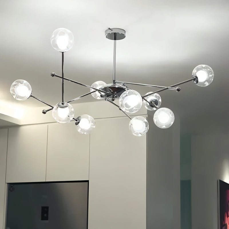 Levya Chandelier