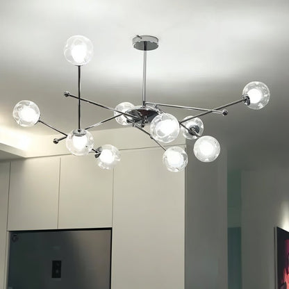 Levya Chandelier
