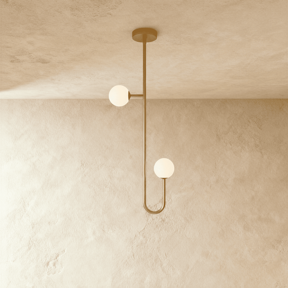 Lexto Indoor Chandelier