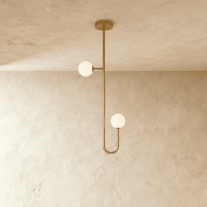 Lexto Indoor Chandelier