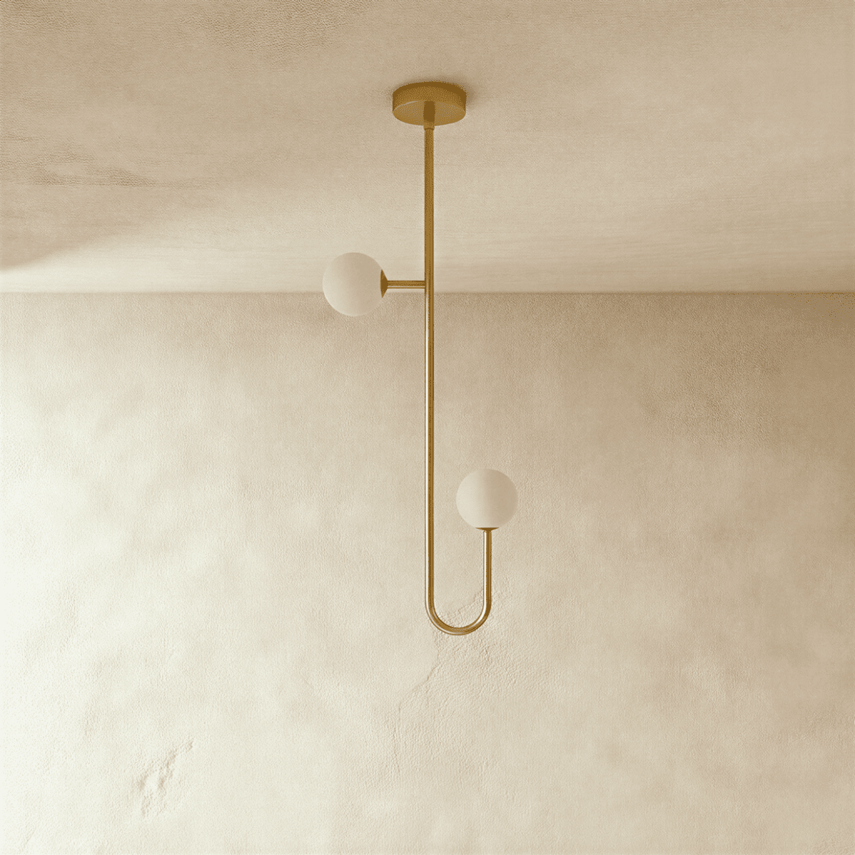 Lexto Indoor Chandelier