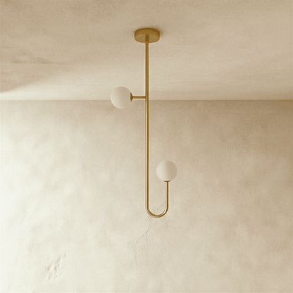 Lexto Indoor Chandelier