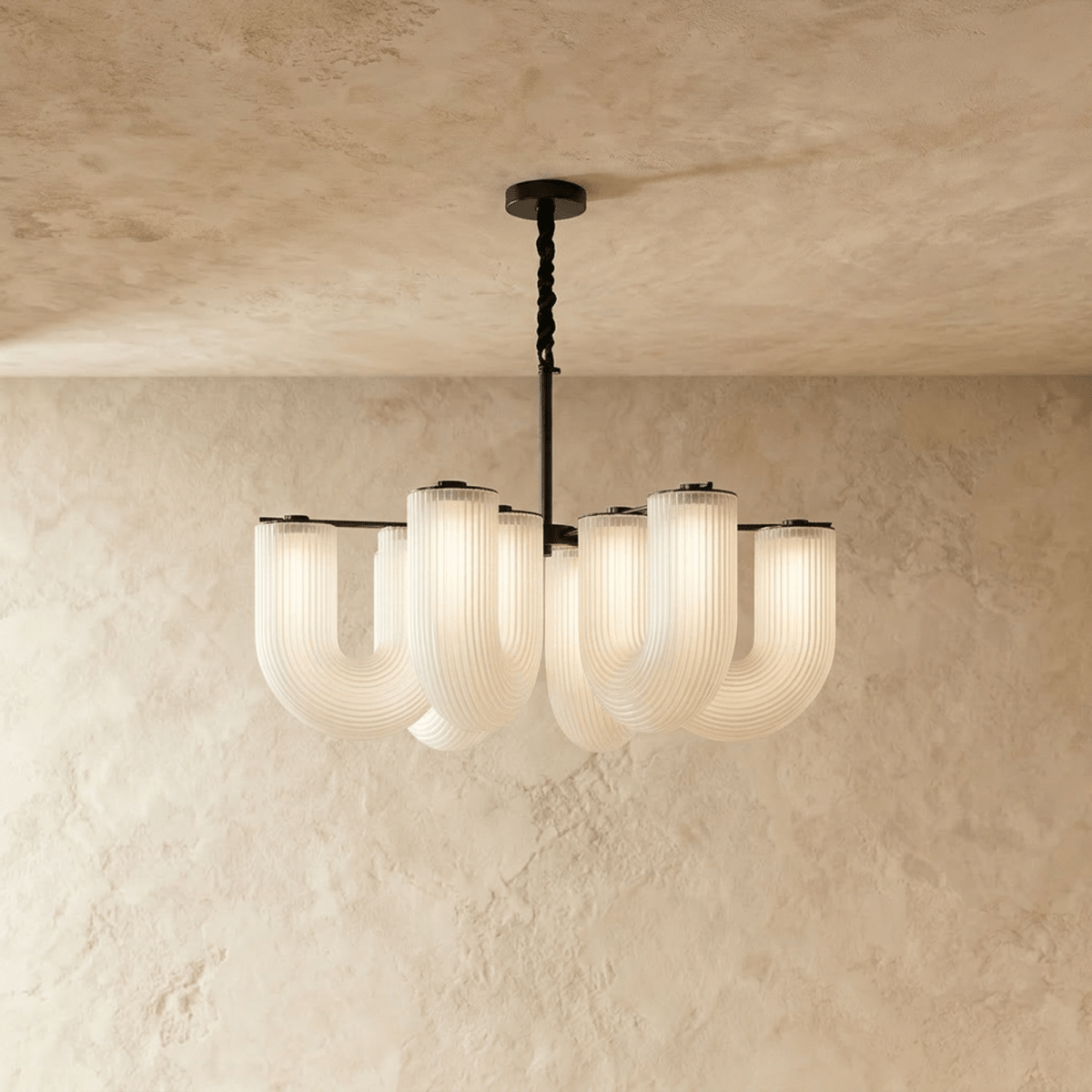 Libbu Chandelier