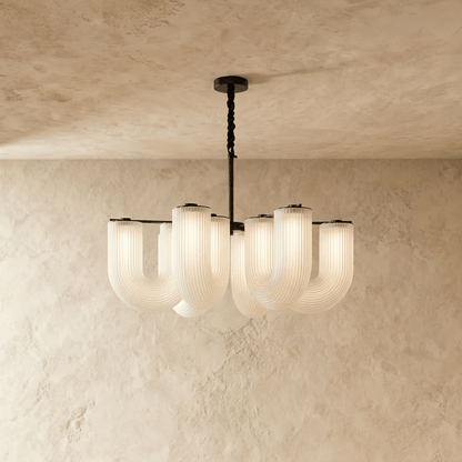 Libbu Chandelier
