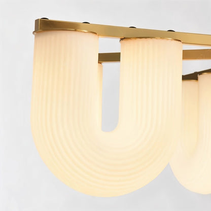 Libbu Chandelier