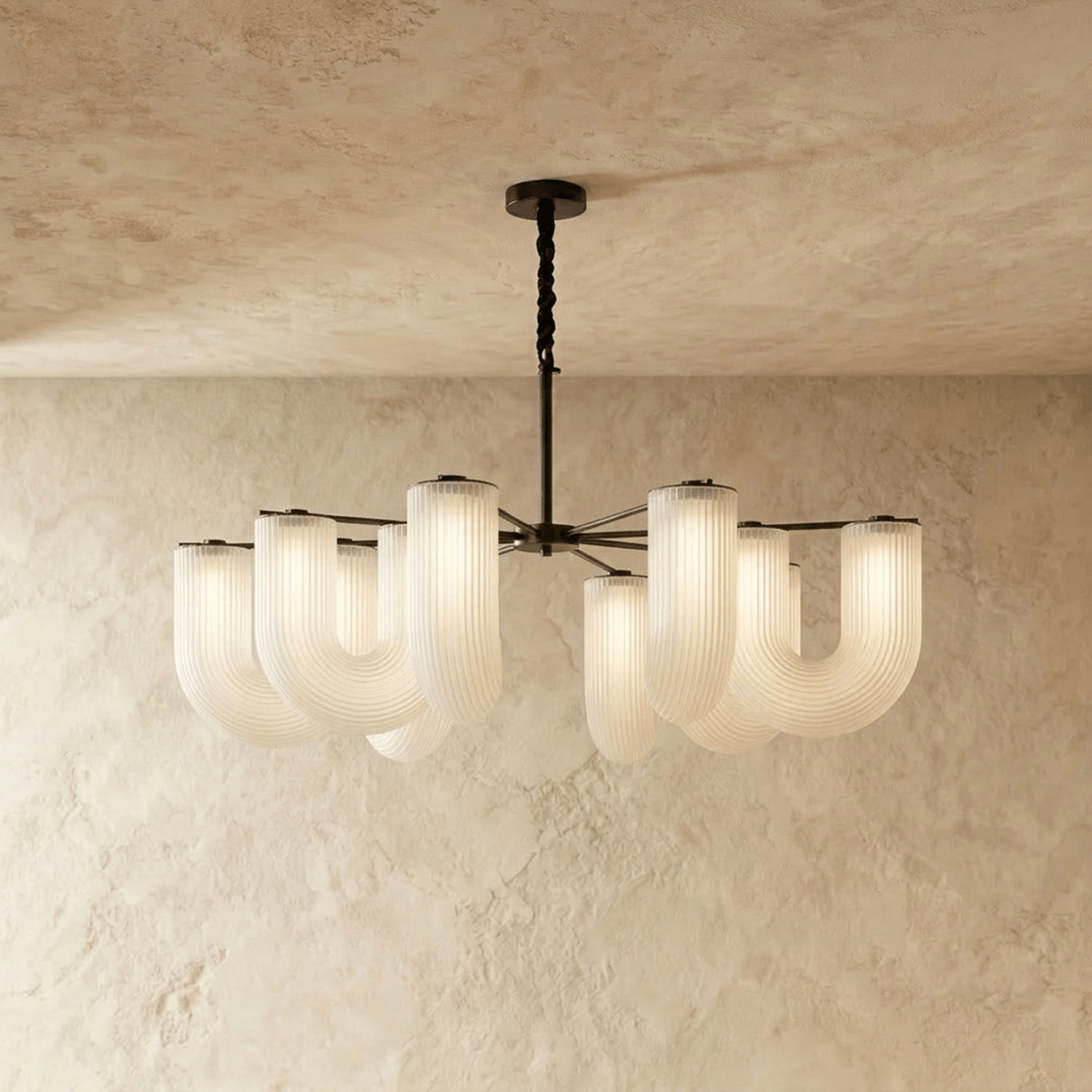 Libbu Chandelier