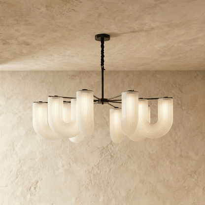 Libbu Chandelier