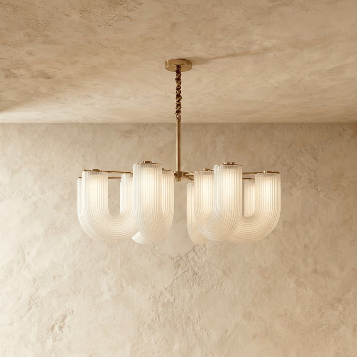 Libbu Chandelier