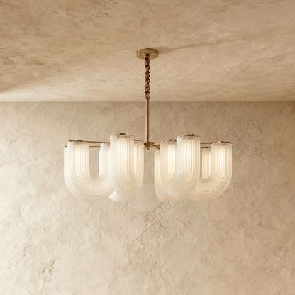 Libbu Chandelier