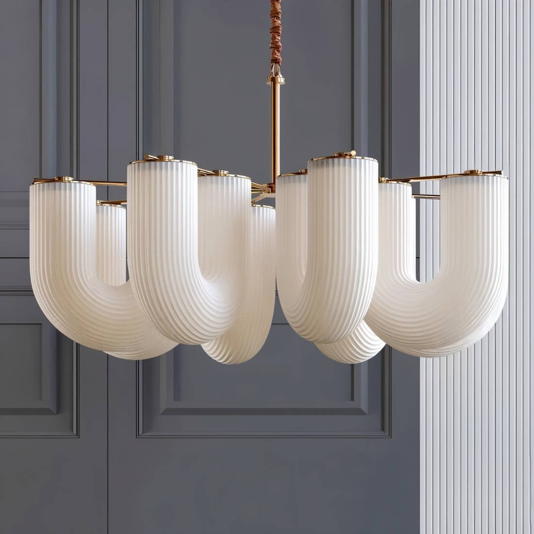 Libbu Chandelier