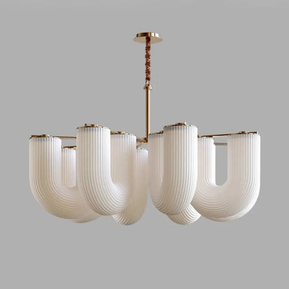 Libbu Chandelier