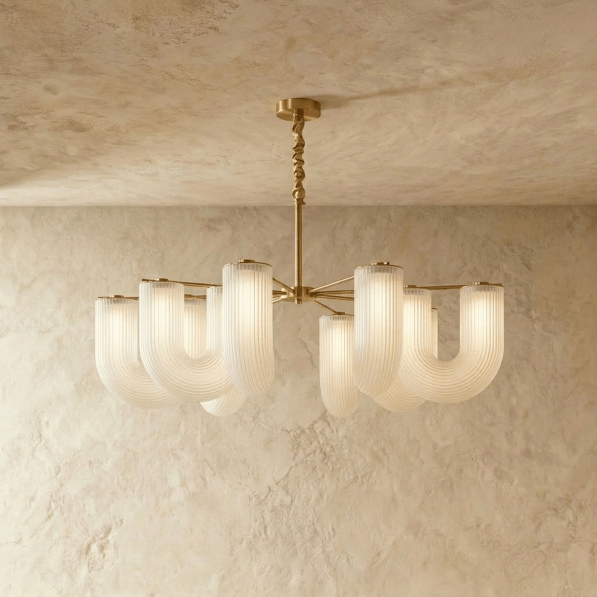 Libbu Chandelier