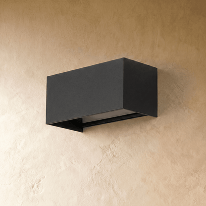 Licht Outdoor Wall Lamp