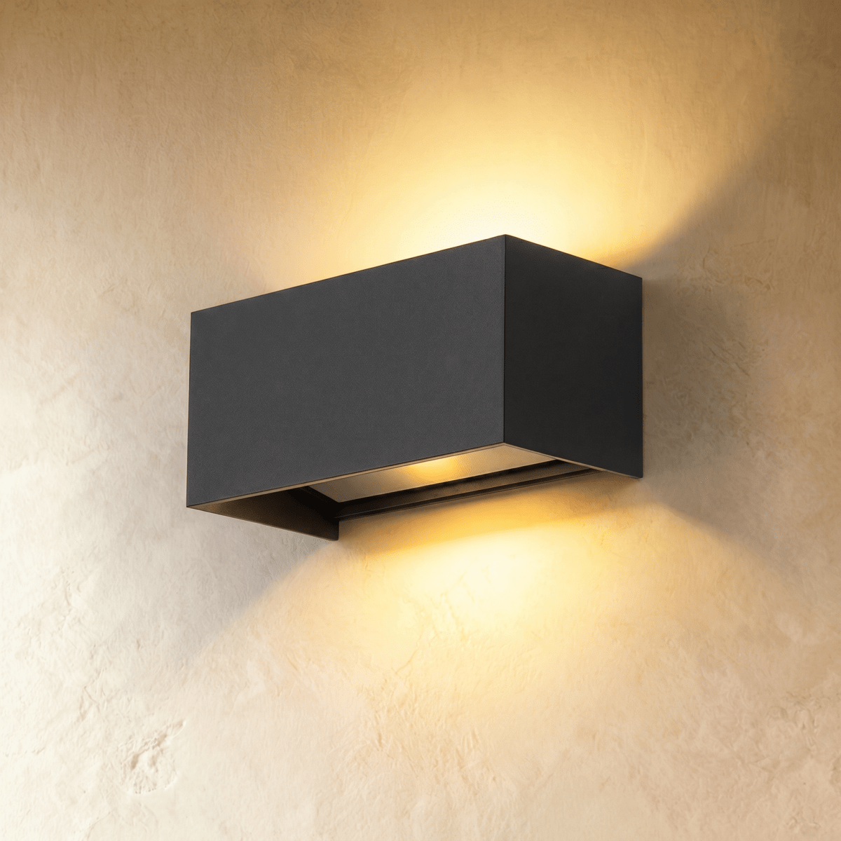 Licht Outdoor Wall Lamp