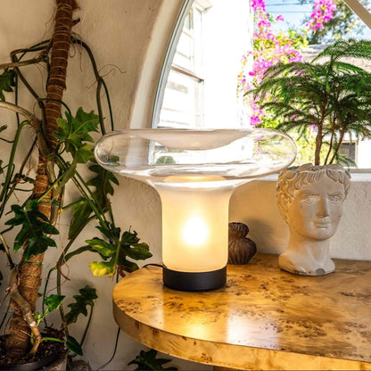 Lindeza Table Lamp