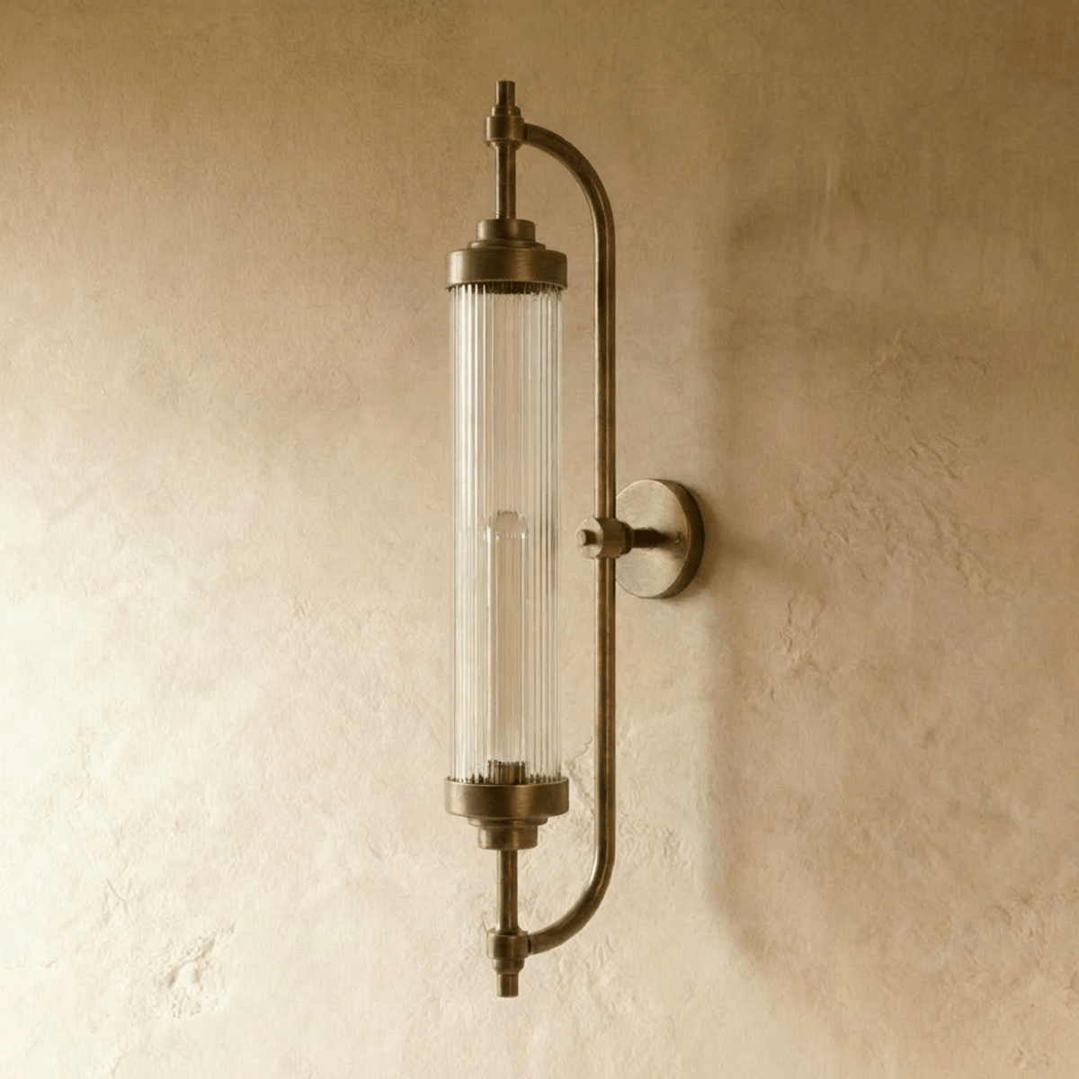 Linea Aura Wall Sconce
