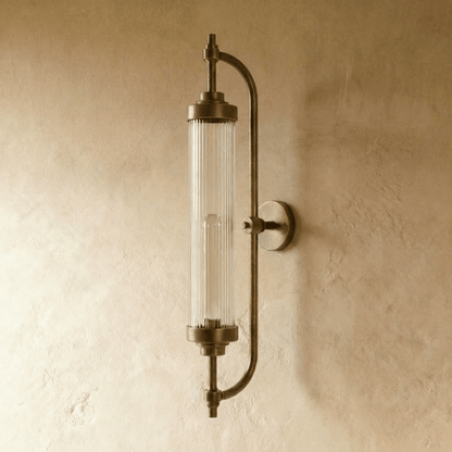 Linea Aura Wall Sconce