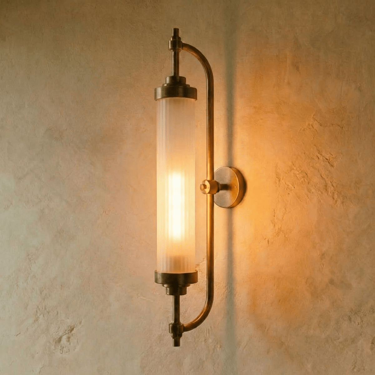 Linea Aura Wall Sconce