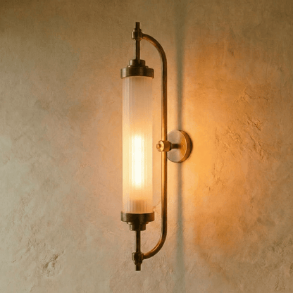 Linea Aura Wall Sconce