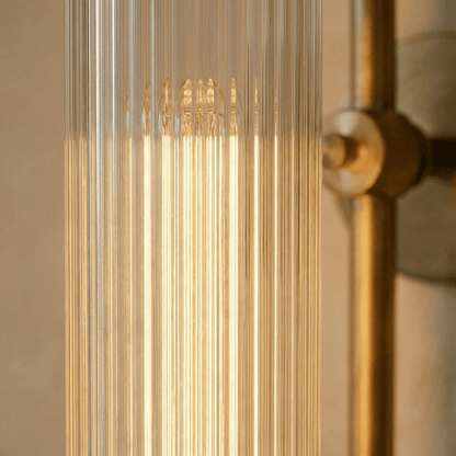 Linea Aura Wall Sconce