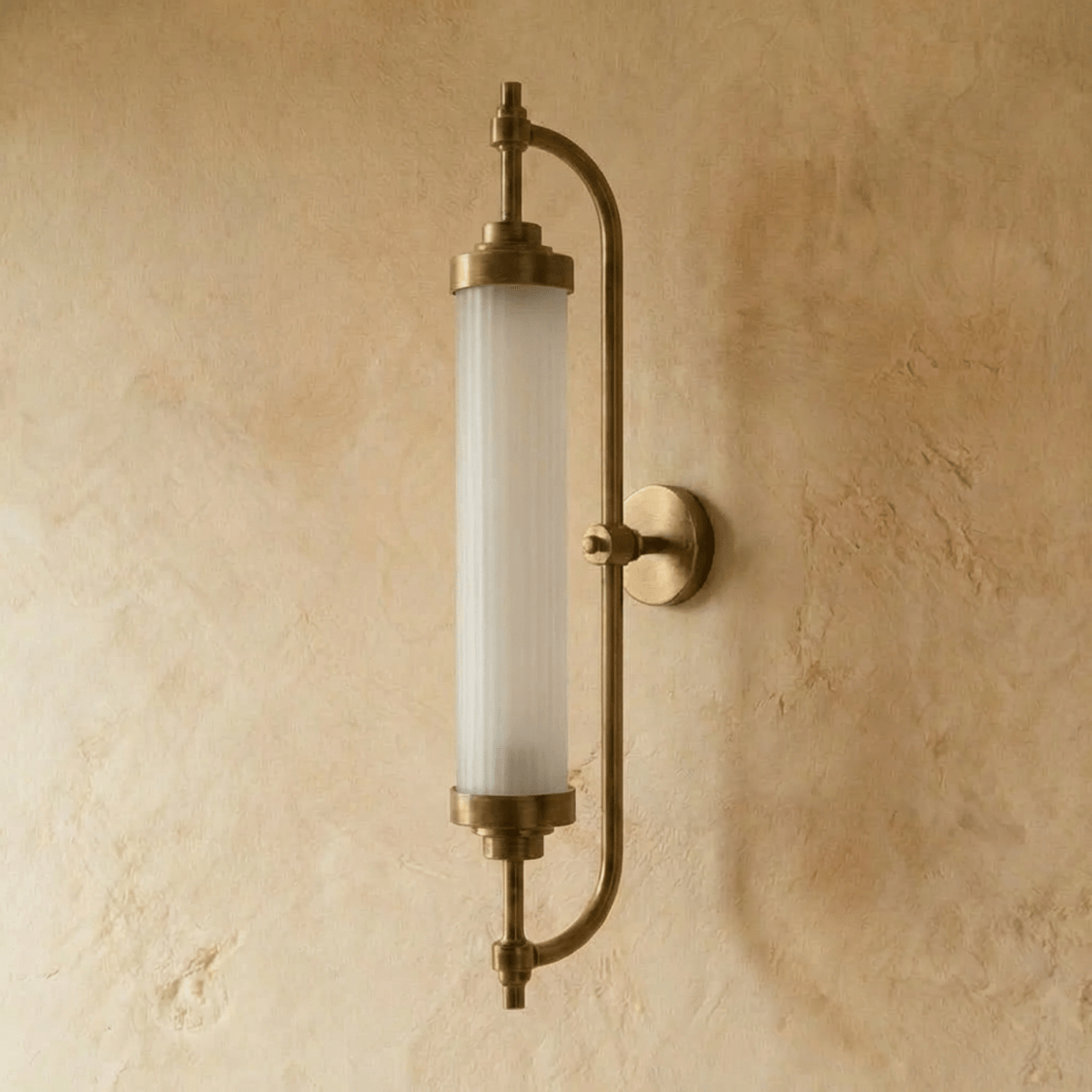 Linea Aura Wall Sconce