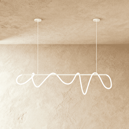 Linea Chandelier